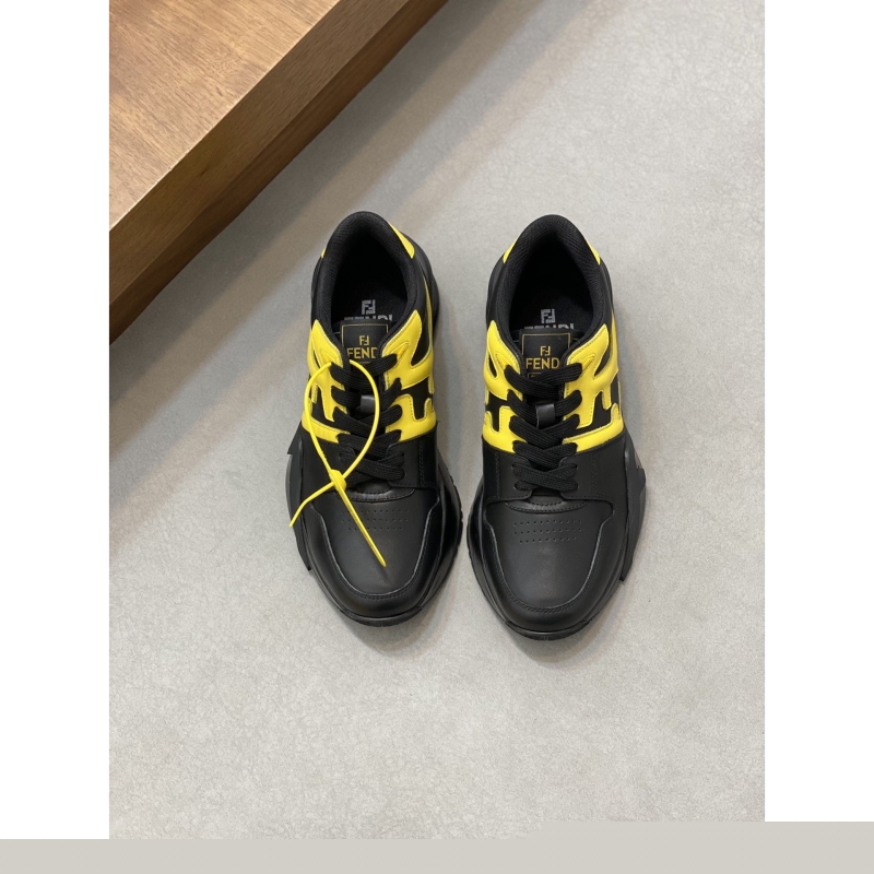 F**di sneakers